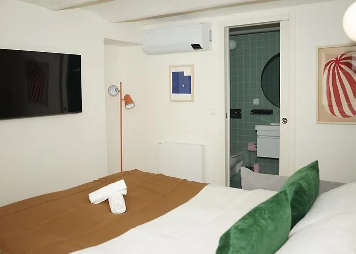 Studio La Croisette Cannes La Croix D\'Or