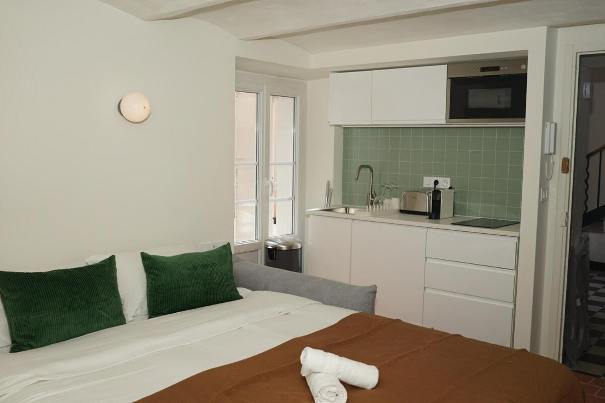 La Croisette La Croix D'or Apartment